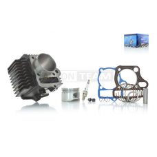 ЦПГ YX125 (W120 153FMI) D52.4, p14, h78.5, чавун #PRO "LIPAI"