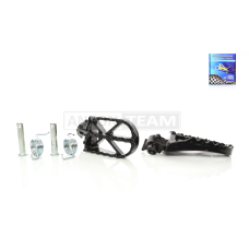 Підніжки водія TTR 125 "LIPAI"