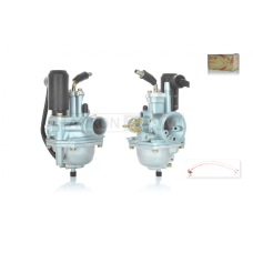Карбюратор JOG 90 3WF, AXIS 90, STELS "JSBM"