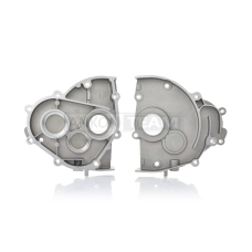 Кришка редуктора GY6 150 #OEM