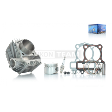 ЦПГ ARN 4T 125 (153QMI) 52.4mm p‑15 h‑69 "LIPAI" (клас A)