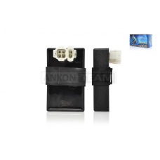 Комутатор Kymco ARN125/150 (153QMI, 158QMJ) 4+2pin "LIPAI"
