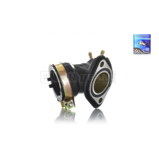 Колектор впускний карбюратора Yamaha 5VL, 4KL, 4CW, XC125T, 4KP, 4KY "LIPAI"