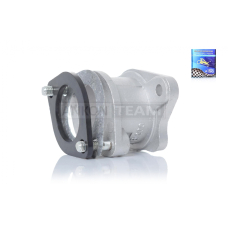 Вхідний колектор карбюратора d30‑30 CG200/250 #PRO "LIPAI"