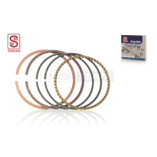 Кільця к‑кт GY6 80 STD 47.00 "SEE" (Sheng‑E) ТАЙВАНЬ (блістер)