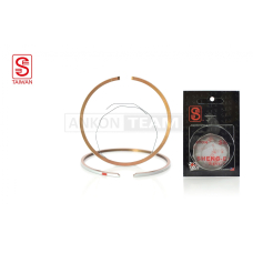Кільця к‑кт AD50, LETS 65cc +0.50 44.50 "SEE" (Sheng‑E) ТАЙВАНЬ (блістер)