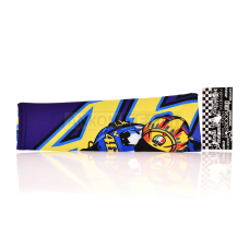 Рукав панчоха (тату‑рукав) #3 (VR46)