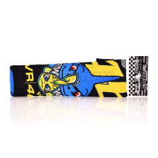 Рукав панчоха (тату‑рукав) #4 (VR46)