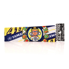Рукав панчоха (тату‑рукав) #7 (VR46)