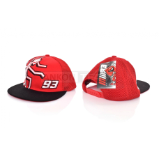 Кепка №93 (MARC MARQUEZ) #HJ‑3