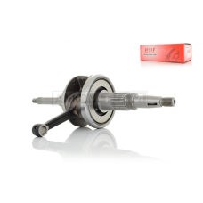 Колінвал JOG SA36J, VINO SA26J, GEAR UA06J 4T "MSU" ТАЙВАНЬ