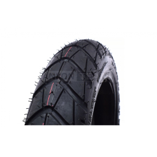 Покришка мото 10" 3.00‑10 #412 TL шип 6PR "SRC" В`ЄТНАМ
