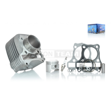 ЦПГ Suzuki Address V125 S/G D52.4, p14 #PRO "LIPAI"