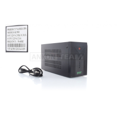 Джерело безперебійного живлення (ДБЖ) 24V/1500VA