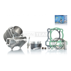 ЦПГ GY6 160 D58.4 Тефлон #RPO "LIPAI" (тюнінг GY6 150)