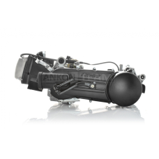 Двигун 1P57QMJ 150сс "LIPAI" (GY6 150 під два амортизатори) #B