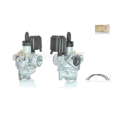 Карбюратор DIO AF34/35 ZX, LEAD AF48/HF05 "JSBM"