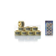 Ролики варіатора ATV 30‑18 26.0g 8шт "LIPAI"