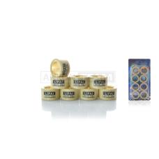 Ролики варіатора ATV 30‑18 24.0g 8шт "LIPAI"