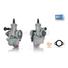 Карбюратор Molkt 26 #PRO "LIPAI" (YX140/160)