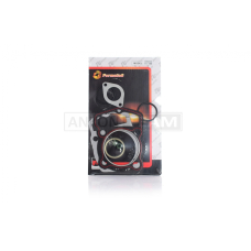 Прокладки циліндра к‑кт CB250 65.50mm