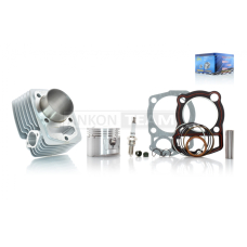 ЦПГ CB150D (161FMJ) D61, p15, h69 #PRO "LIPAI"