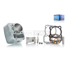 ЦПГ CGN250 (166FMM) D65.5, p15, h82 #PRO "LIPAI"