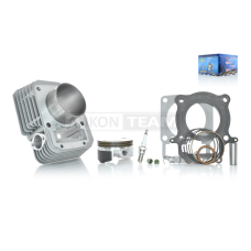ЦПГ CB250D‑F (172FMM‑3A) D72, p16, h72.1 тефлон "LIPAI"