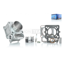 ЦПГ CB250 (170MM‑2) D70, p16, h77, DOHC 4V, рідинне охолодження #PRO "LIPAI"