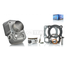 ЦПГ CB250D‑F (172FMM‑3A) D77, p16, h72.1 #PRO "LIPAI" (бігбор 300cc)