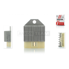 Реле зарядки Yamaha (4VV‑H1960‑01) ТАЙВАНЬ