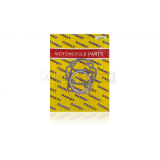 Прокладки циліндра к‑кт BWS 100 52mm 2од "GASKET"