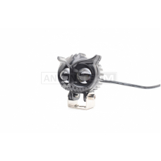 Фара додаткова діодна, пугач, 65‑53mm, 9‑60V, IP67, ближній/далекий, біле світло #S32‑21Z1