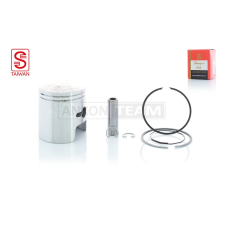 Поршень к‑кт AD100 +0.25 52.75 "SEE" (Sheng‑E) ТАЙВАНЬ