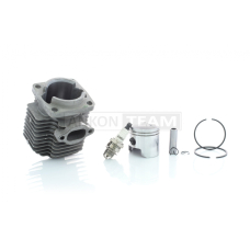 ЦПГ POCKET BIKE, ATV 2T 50cc D40, p10 + свічка