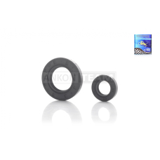Сальники к‑кт LETS 4/5, Address V50G 2шт "LIPAI"