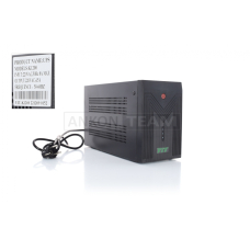 Джерело безперебійного живлення (ДБЖ) 24V/1500VA [БЕЗ АКБ]