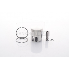 Поршень к‑кт DIO 90cc +0.50 50.50 "SEE‑SL"