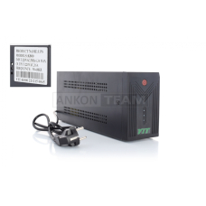 Джерело безперебійного живлення (ДБЖ) 12V/800VA [БЕЗ АКБ]