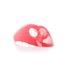 Пластик SPIDER 50 дзьоб, червоний "SKYMOTO"