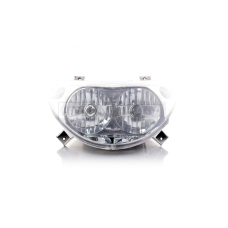 Фара DIAMOND 125 у зборі "SKYMOTO"