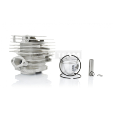 ЦПГ пилки Goodluck 5200 D45 чорна "RORX"