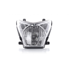 Фара RANGER 150 у зборі "SKYMOTO"