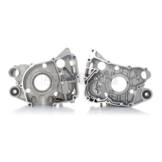 Картер GY6 150 правий #OEM