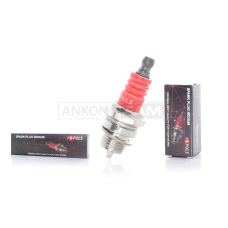 Свічка пилки/коси L6TC M14‑1.25 L9.5 іридій "PULS"
