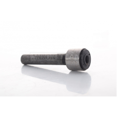 Сайлентблок 28‑20/102‑10mm (маятника Peugeot VOGUE 50)