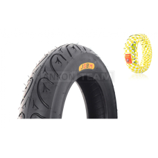 Покришка мото 10" 3.00‑10 TL, 6PR, 40%, 47J "JSBM" #GMT‑16