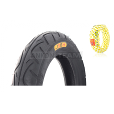 Покришка мото 10" 3.00‑10 TL, 6PR, 40%, 47J "JSBM" #GMT‑328