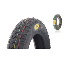 Покришка мото 10" 3.00‑10 TL, 6PR, 45%, 47L "LIPAI" #SS‑049