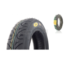 Покришка мото 10" 3.00‑10 TL, 6PR, 45%, 56J "LIPAI" #SS‑055A